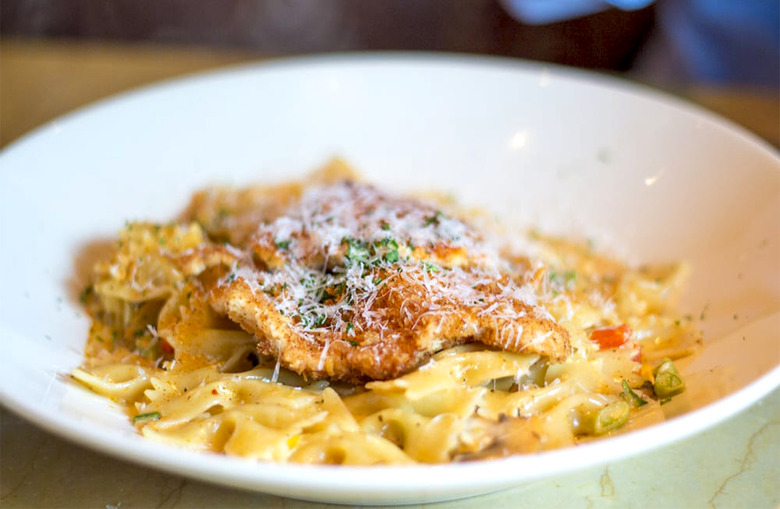 The Unhealthiest Menu Items at Cheesecake Factory Gallery